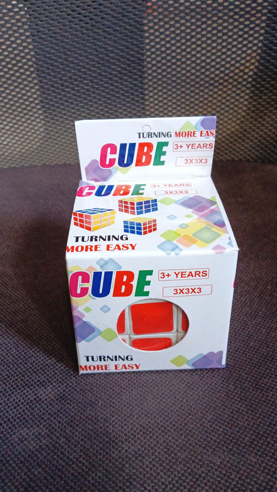 3x3x3 Cube Solving Kit - Includes Cube, Formula Sheets, Perfect for Beginners and Enthusiasts, 3d puzzles game | rubick cube puzzle cubes | rubix cube (1 Pc ) 3x3x3 Cube Solving Kit - Includes Cube, Formula Sheets, Perfect for Beginners and Enthusiasts, 3d puzzles game | rubick cube puzzle cubes | rubix cube (1 Pc )